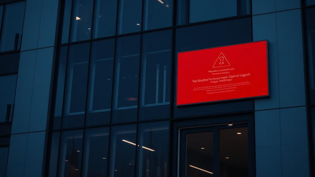 ConceptNet GmbH: IT-Dienstleister aus Bayern wird Opfer von Ransomware-Angriff