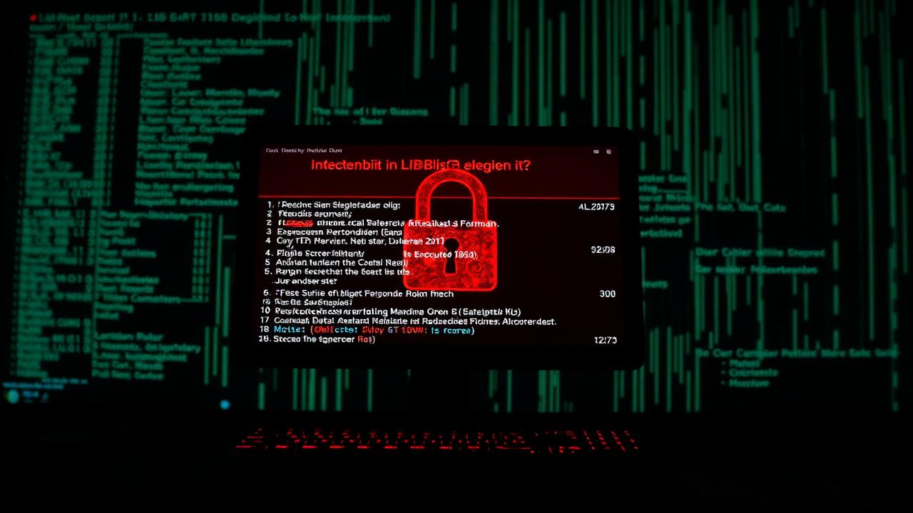 LockBit 5.0: Das Comeback der zerschlagenen Marke – was DACH-Unternehmen wissen müssen