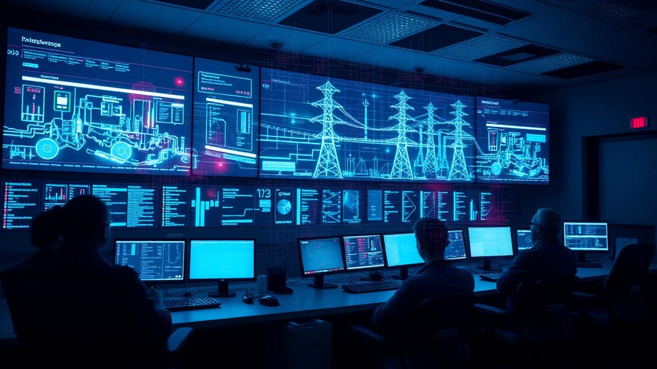 Deutschland: 97 % der Stadtwerke sehen Cyberangriffe als größte Bedrohung der Versorgungssicherheit
