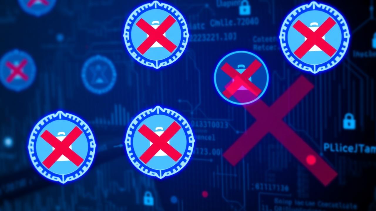 Massenwiderruf: D-Trust und SwissSign tauschen zehntausende TLS- und S/MIME-Zertifikate