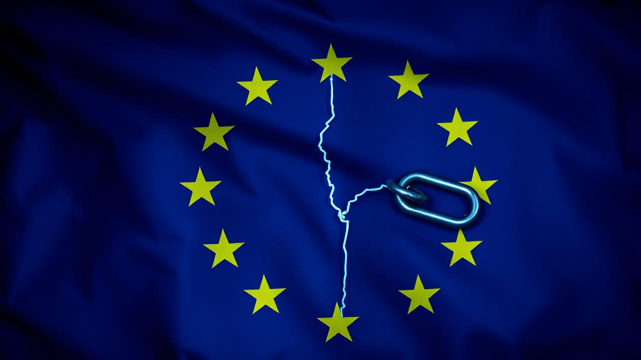 ENISA macht Hacking-Banden für massiven EU-Datenleak verantwortlich