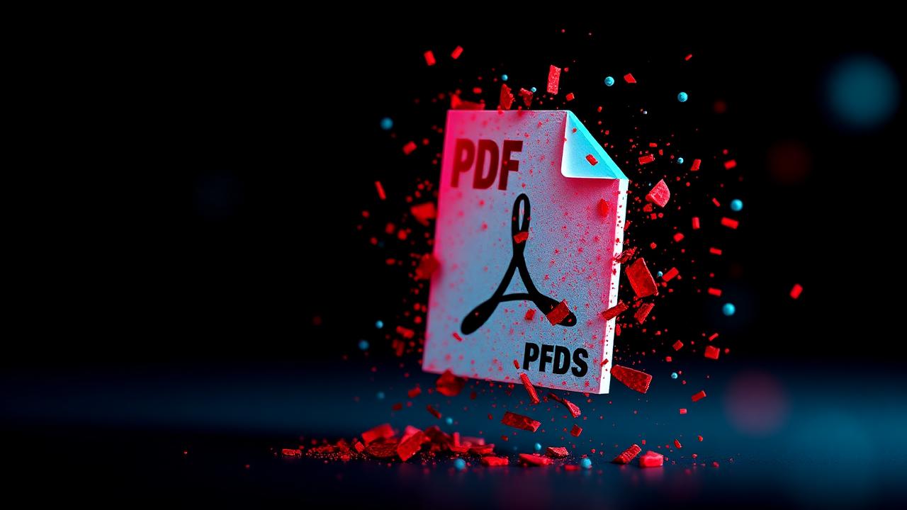 Fake-PDF-Tools: Trojanisierte Reader und Konverter über Google Ads im Umlauf