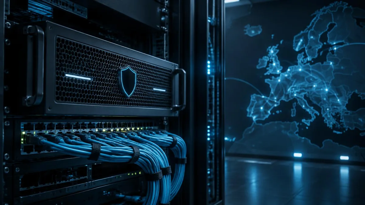 FBI warnt vor FortiBleed: 82.236 FortiGate-Firewalls in Europa offen erreichbar