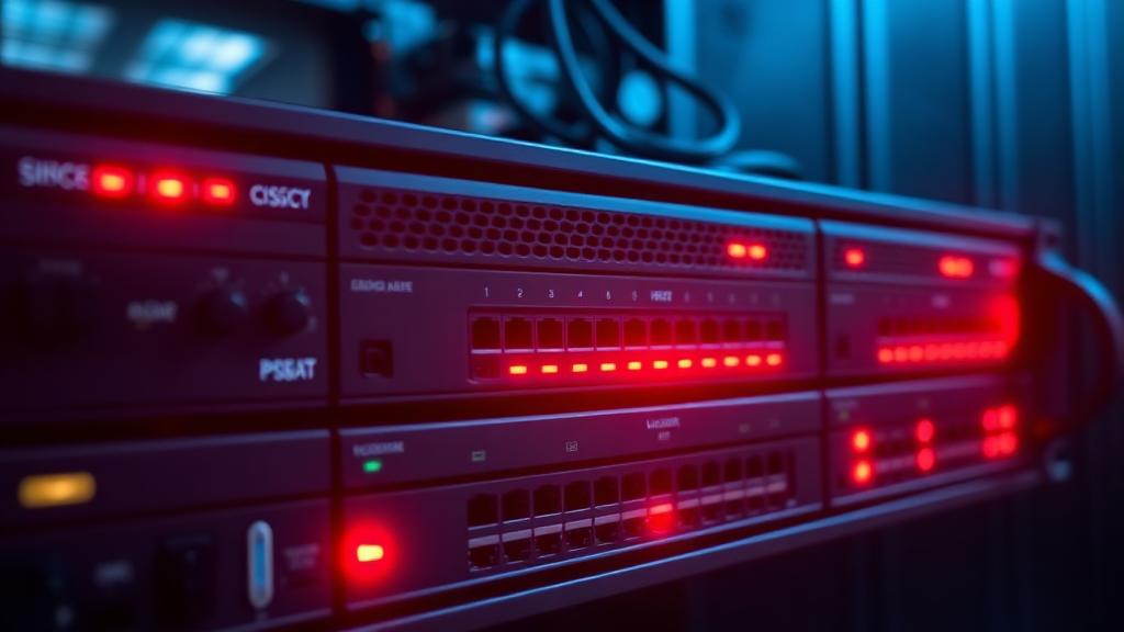 Interlock-Ransomware nutzt Cisco-Schwachstelle als Zero-Day seit Januar aus