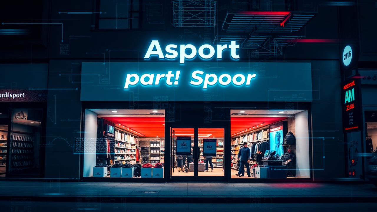 Datenleck: Intersport Austria: Externer Zugriff auf Kundendaten zwischen 8. und 15. April 2026 — RisikoMonitor