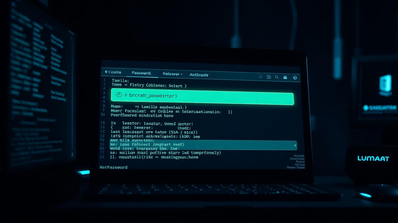 Infostealer-Boom 2026: 4,2 Mio. neue DACH-Zugangsdaten in 90 Tagen im Darknet