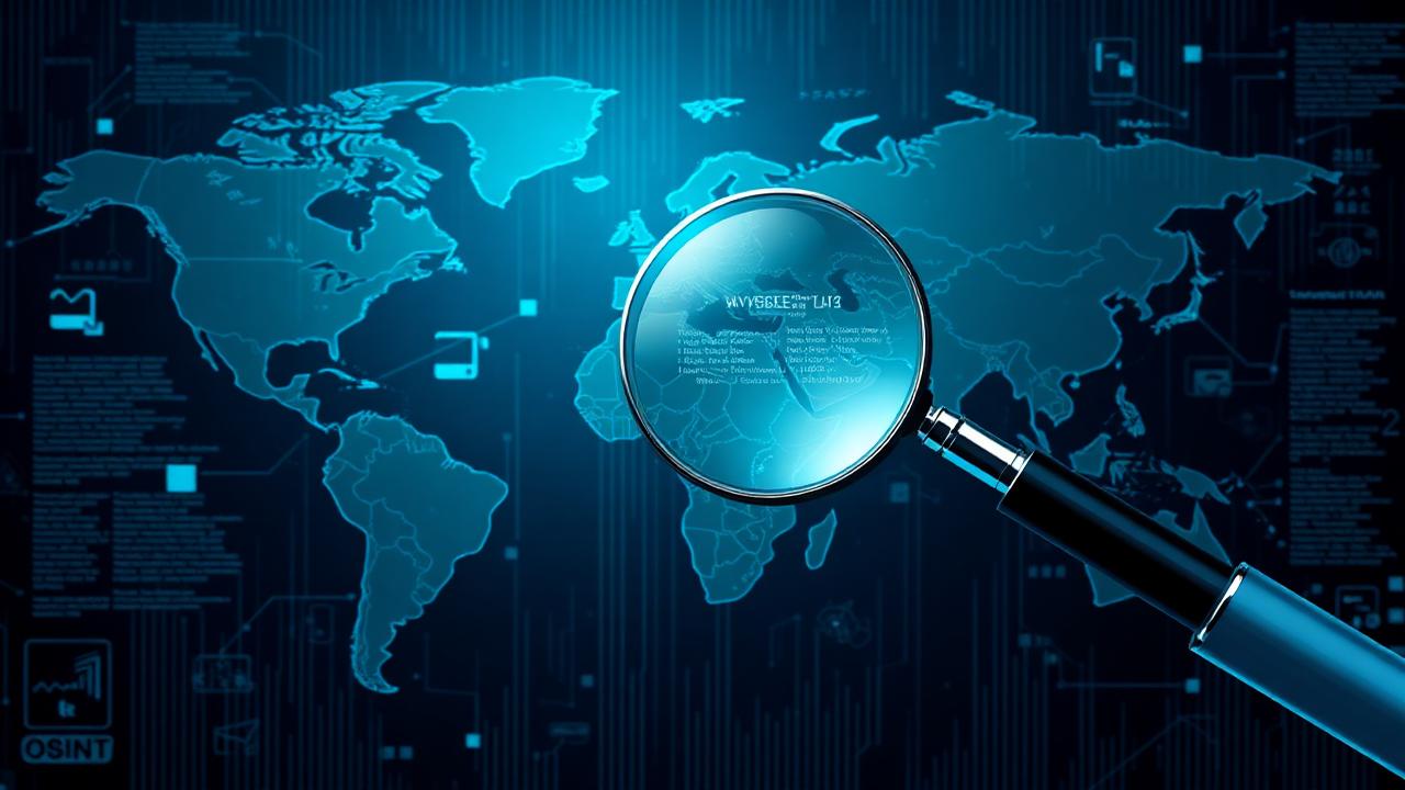 OSINT Navigator öffentlich: 7.500+ Tools für digitale Ermittlungen suchbar