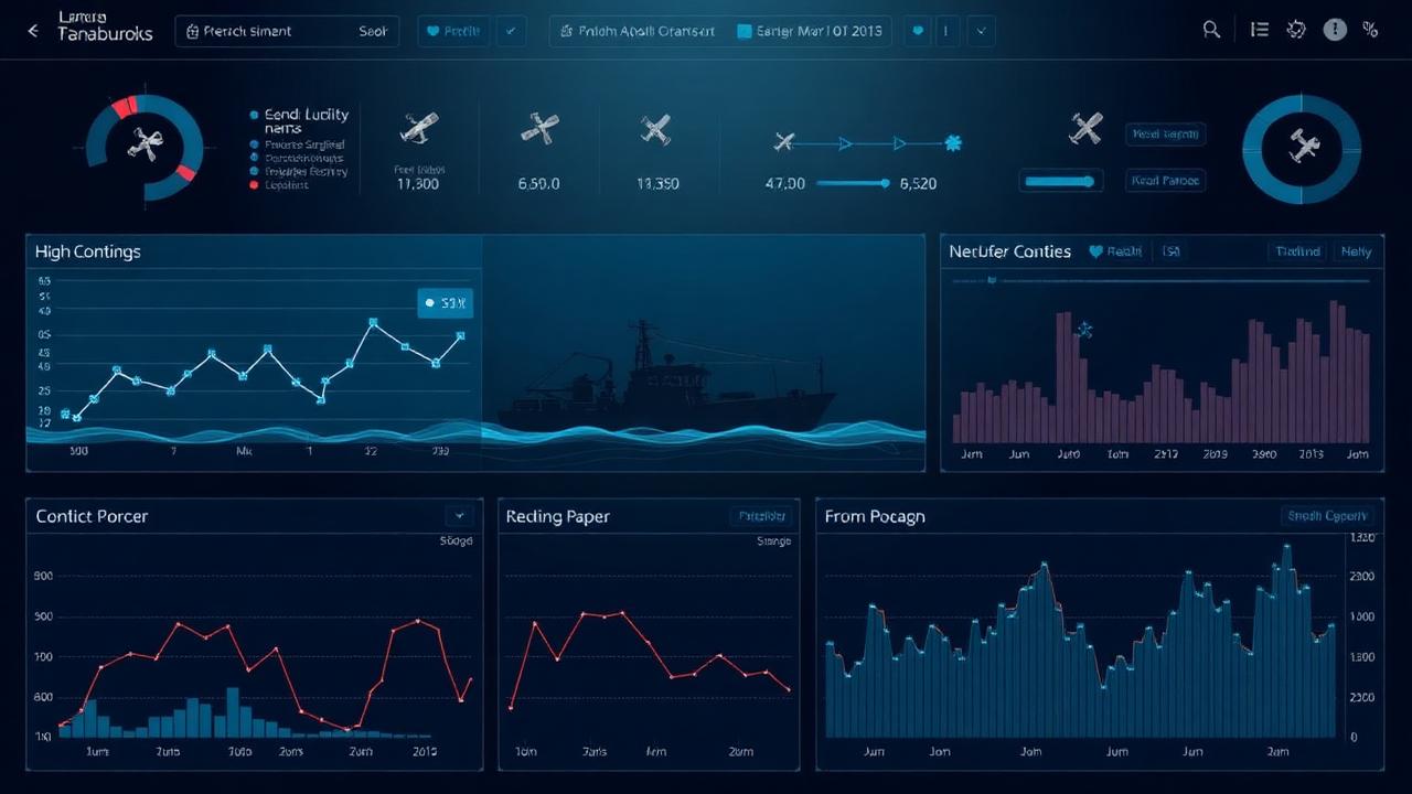 Real-Time-OSINT 2026: Wie Multi-Signal-Monitoring Krisen Stunden früher erkennt