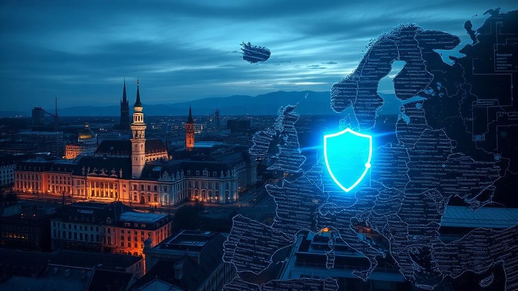 Ransomware Q2/2026 DACH: +47 % öffentlich bestätigte Opfer – Industrie an der Spitze
