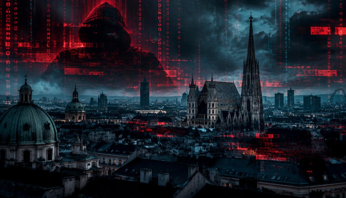 Threat Intelligence: Rhysida: Die Gruppe hinter dem Berlin-Hack und was sie für Österreich bedeutet — RisikoMonitor