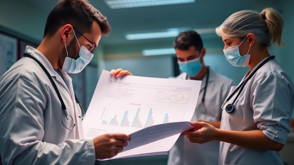 Signature Healthcare: Was zwei Wochen Notbetrieb wirklich bedeuten