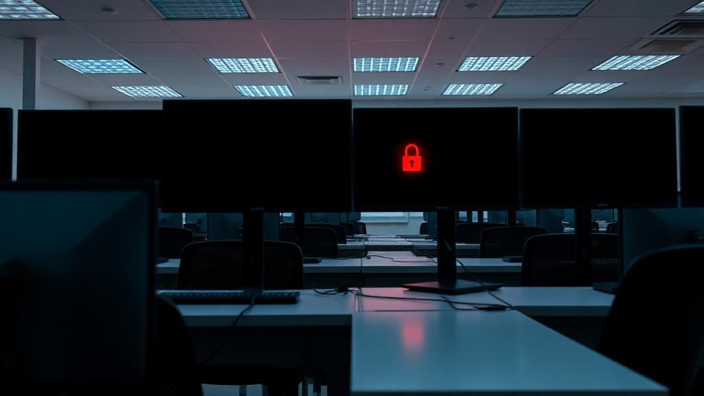 Spring Lake Park Schools: Ransomware legt Schul-IT lahm