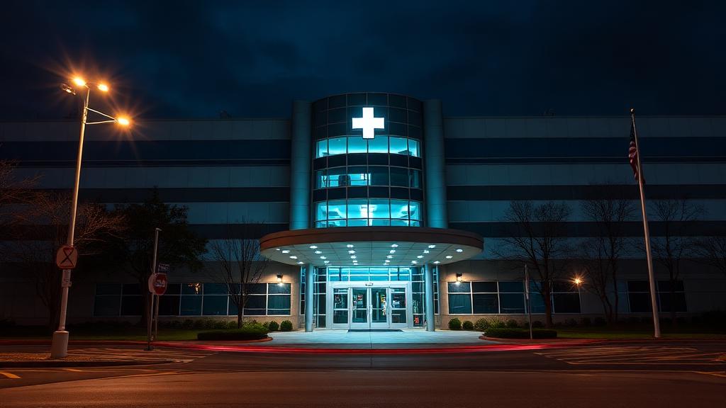 UMMC Mississippi: Ransomware trifft US-Universitätskliniken — Patientendaten gefährdet
