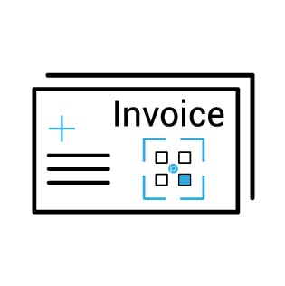 icon invoice