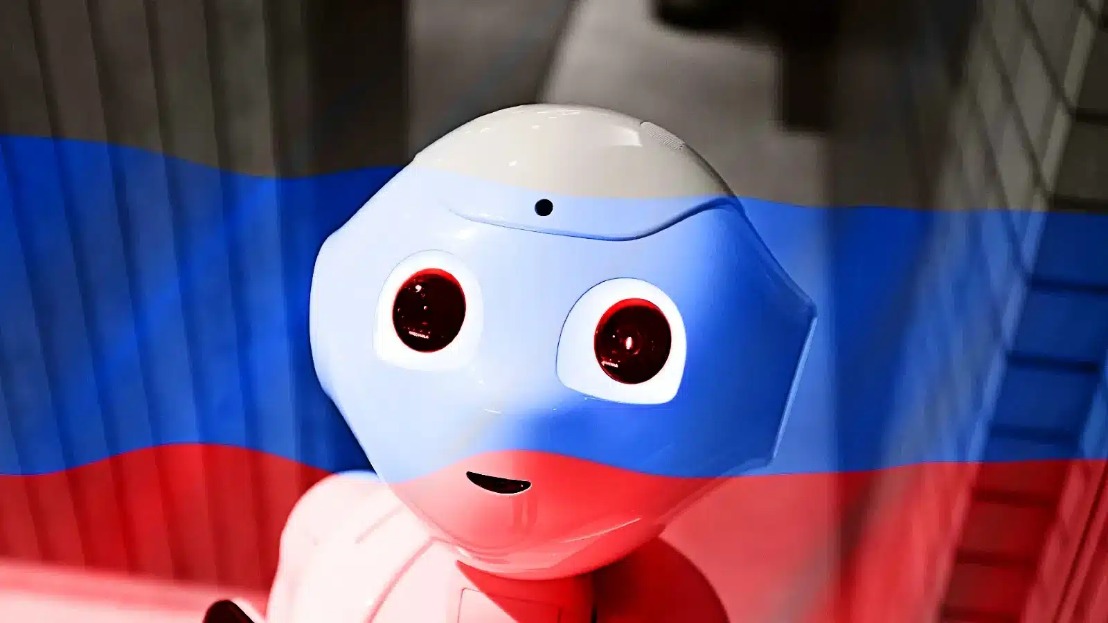 Russia bot