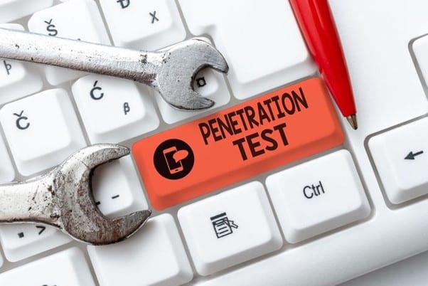 penetrationTest