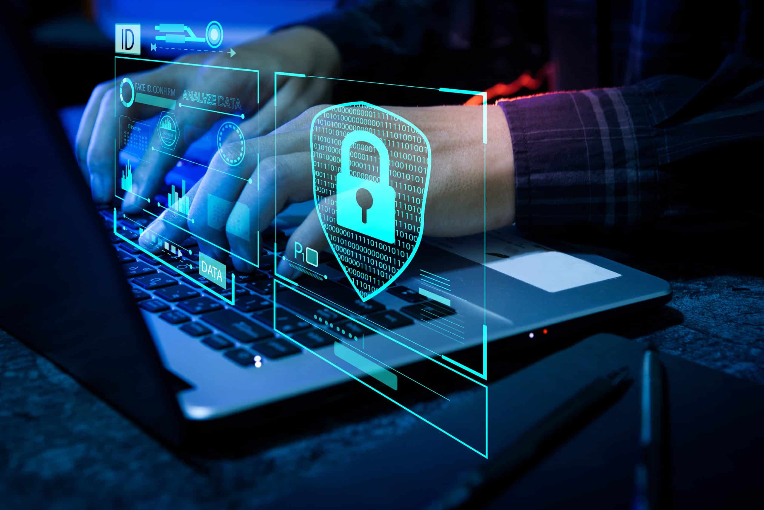 technology-security