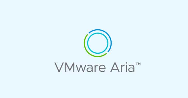 vmware 1