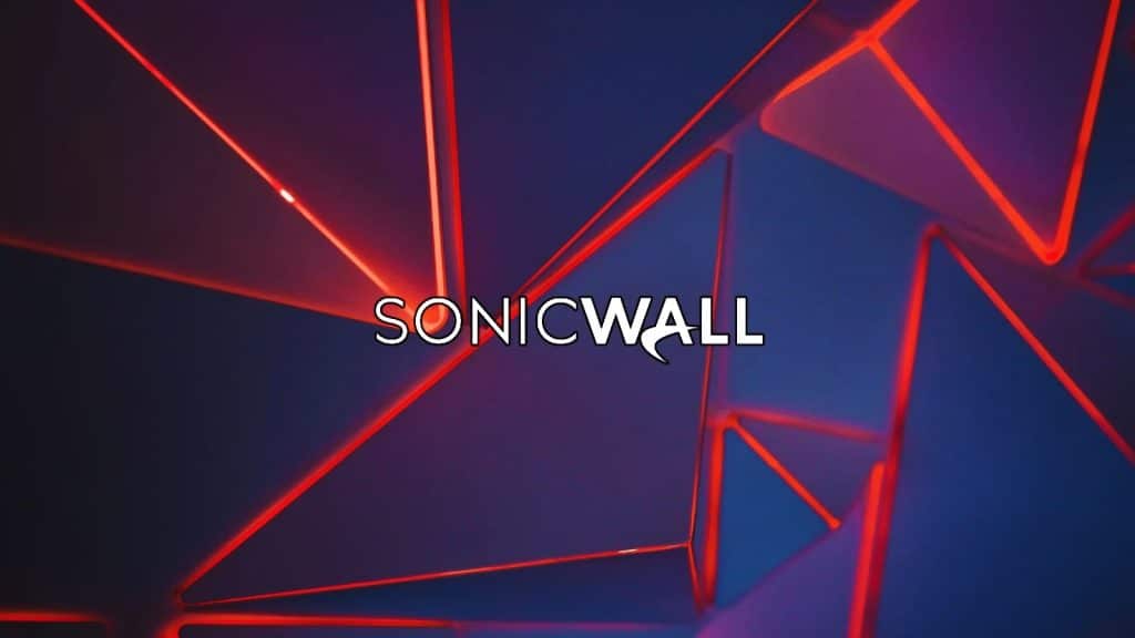 Sonicwall 1