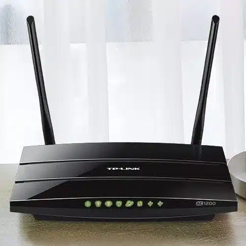 TP Link Archer routers 2