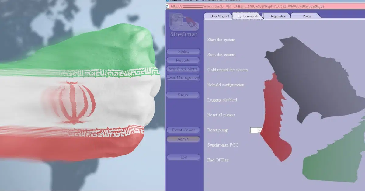 2024.12.13 Iran linked IOCONTROL malware targets critical IoT OT infrastructure in Israel US 1