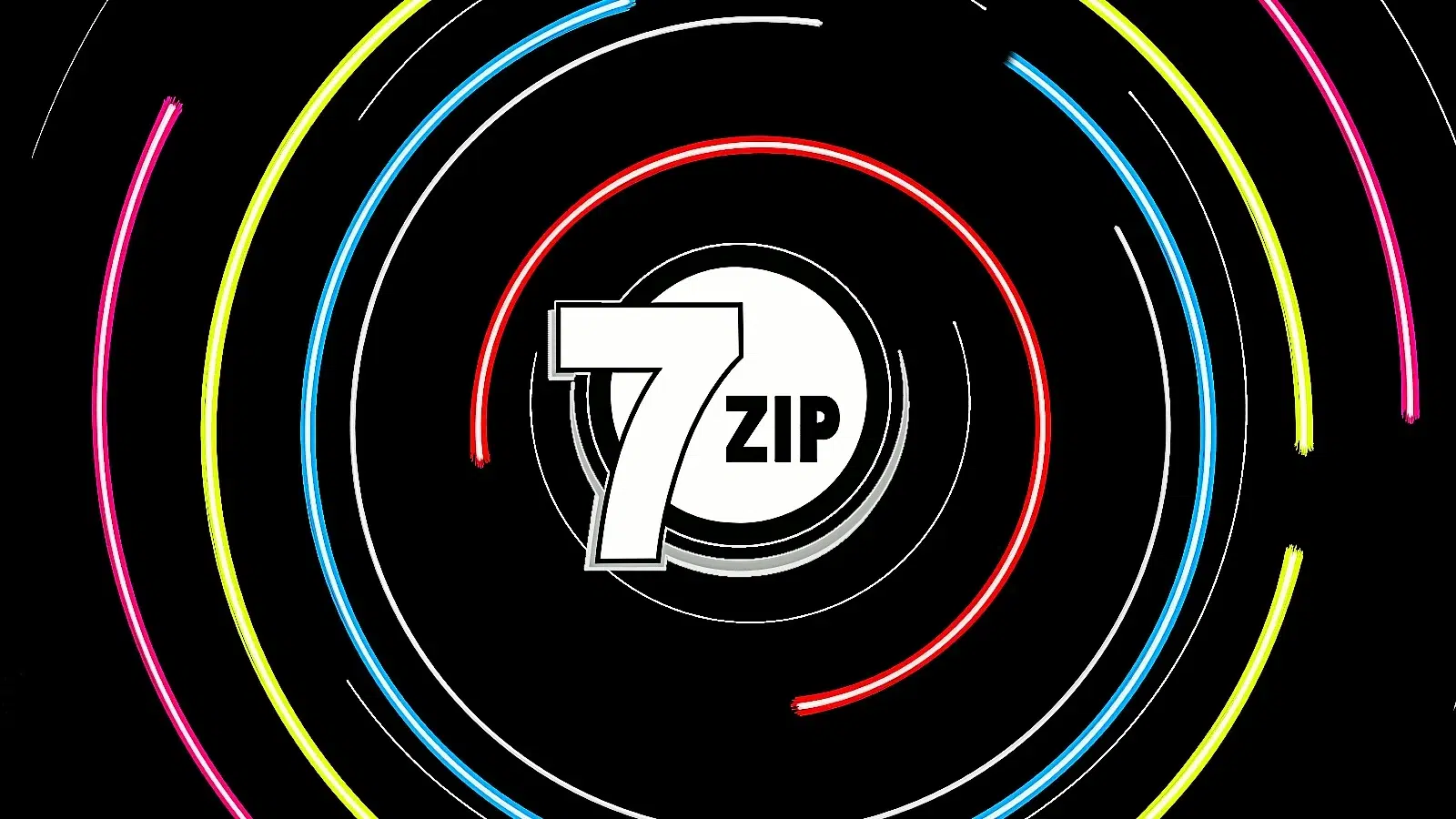 7-zip