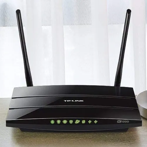 TP Link Archer routers 2 1 1