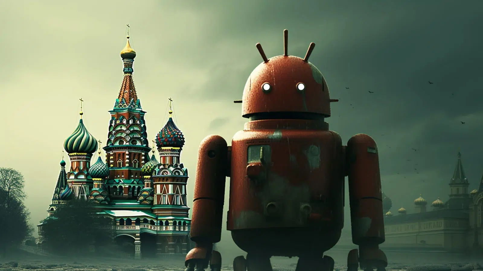 android russia 1