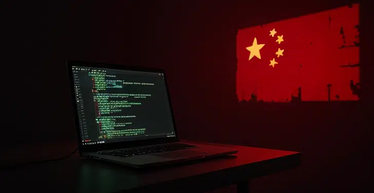 chinese hackers 1