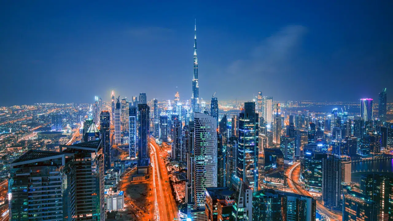 dubai Rastislav Sedlak Alamy 1